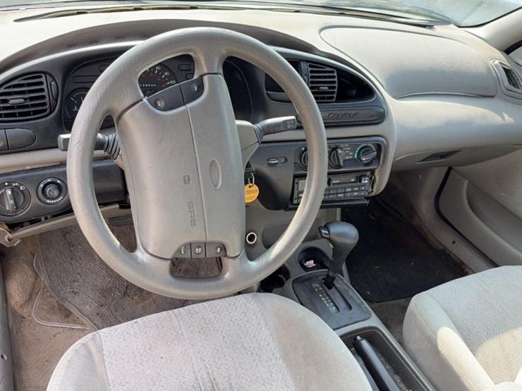 #4023-•-1999-ford-contour-sedan-image-16