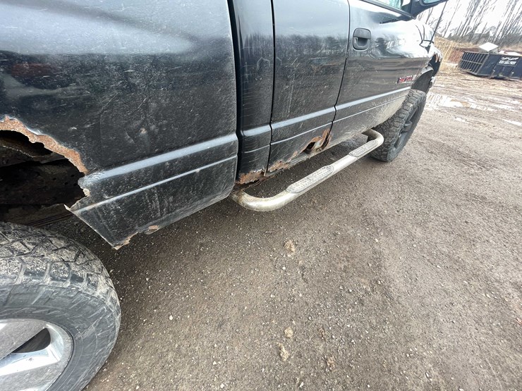 #204-•-1998-dodge-ram-truck-(has-wi-title)-(denmark,-wi)-image-24