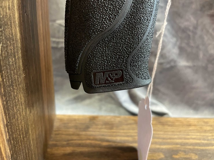 #10065-•-smith-&-wesson-respomse,-9mm-luger-semi-auto-rifle,-sn:-rsp9929-image-7