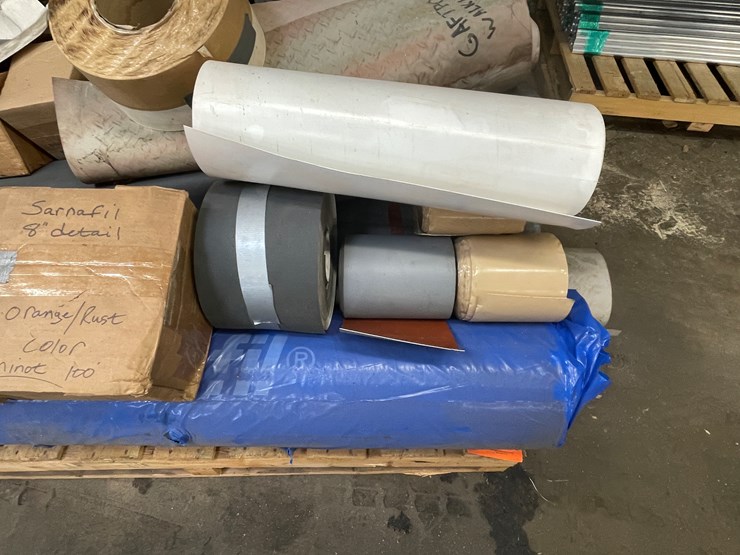 #2529-•-pallet-of-misc.-roofing-membrane-(columbia-heights,-mn)-image-6