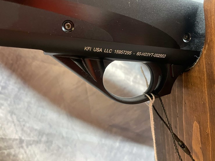 #10116-•-impala-plus-nero-s,-12-ga.-semi-auto-shotgun,-sn:-60-h23yt-002553-image-14