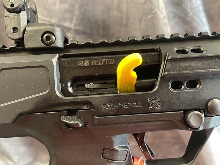 #10074-•-ruger-lc-carbine,-45-acp-semi-auto-rifle,-sn:-930-76731-image-7