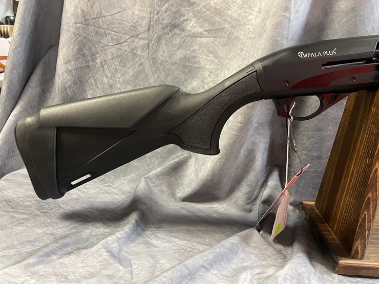 #10116-•-impala-plus-nero-s,-12-ga.-semi-auto-shotgun,-sn:-60-h23yt-002553-image-3
