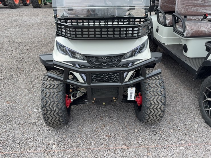 #3096-•-2026-sdlgc100-electric-golf-cart-image-2