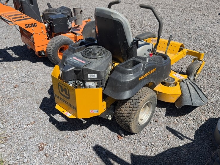 #4068-•-hustler-raptor-zero-turn-mower-image-8