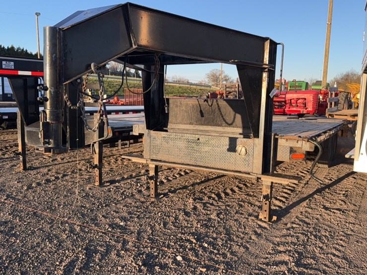 #3009-•-2017-gatormade-21'-gooseneck-trailer-image-1