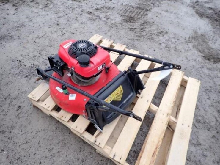 parts-only-troy-bilt-push-mower(s)-image-4