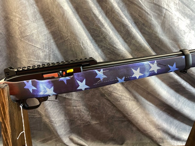 #10066-•-ruger-model-10/22,-22-lr-semi-auto-rifle,-sn:-rcs4-06945-image-4