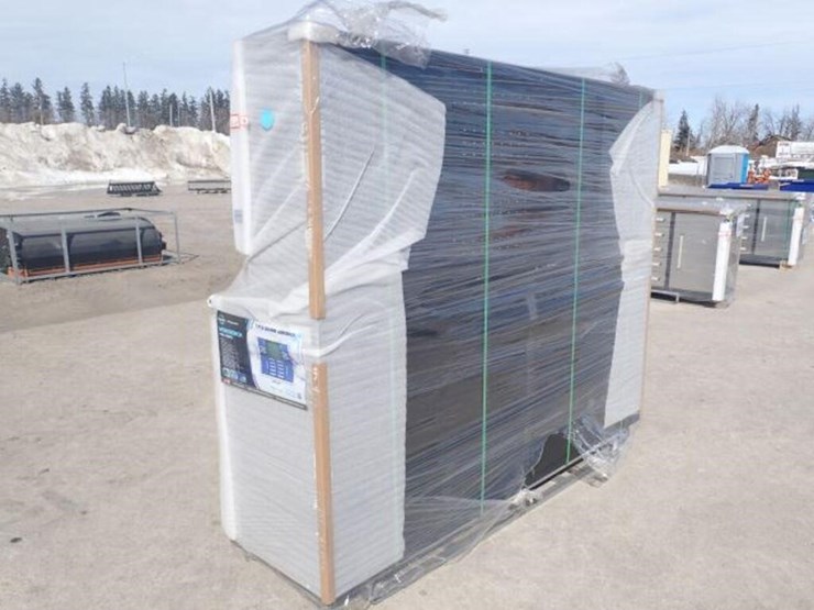 unused-steelman-7-ft-garage-cabinet-work-bench-image-4