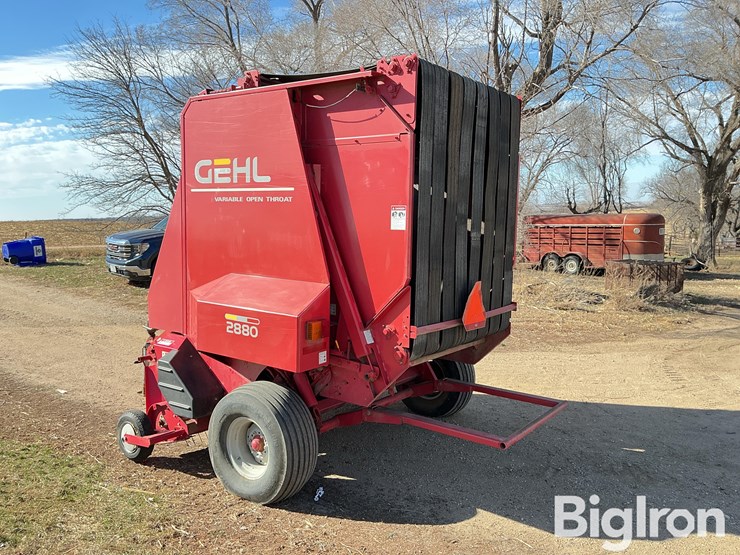 2006-gehl-2880-image-7