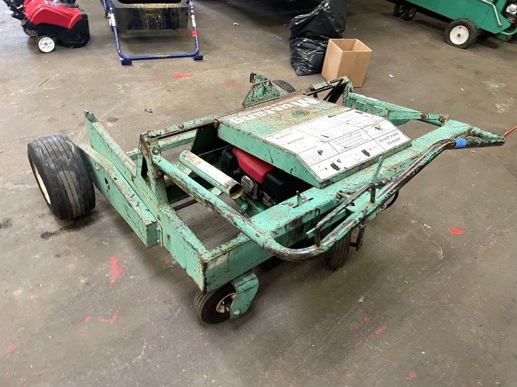 #2519-•-mustang-hydrostatic-workhorse-power-unit-(columbia-heights,-mn)-image-7