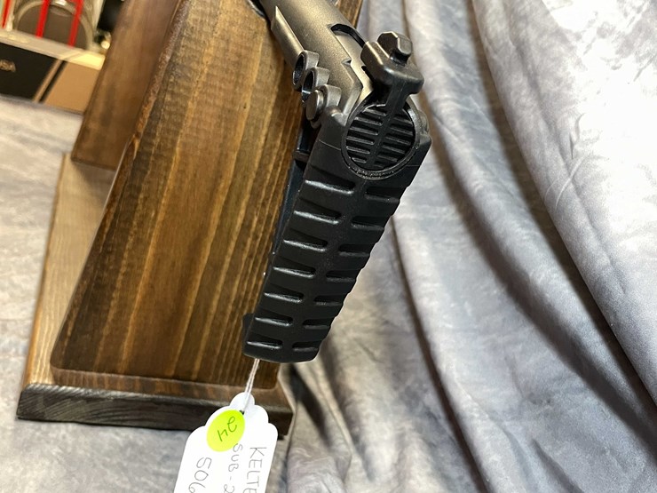 #10070-•-keltec-sub-2000,-9mm-luger-semi-auto-rifle,-sn:-25e4109-image-13