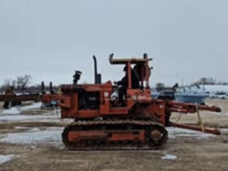 1992-ditch-witch-ht100jd-image-5