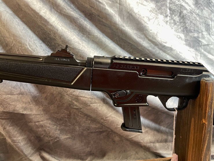 #10058-•-ruger-pc-carbine-,-9mm-luger-semi-auto-rifle,-sn:-914-32521-image-11