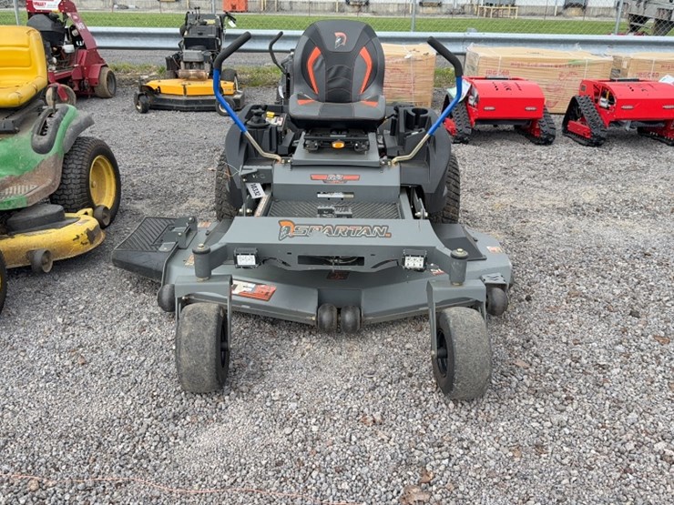 #4065-•-spartan-rz-zero-turn-mower-image-2