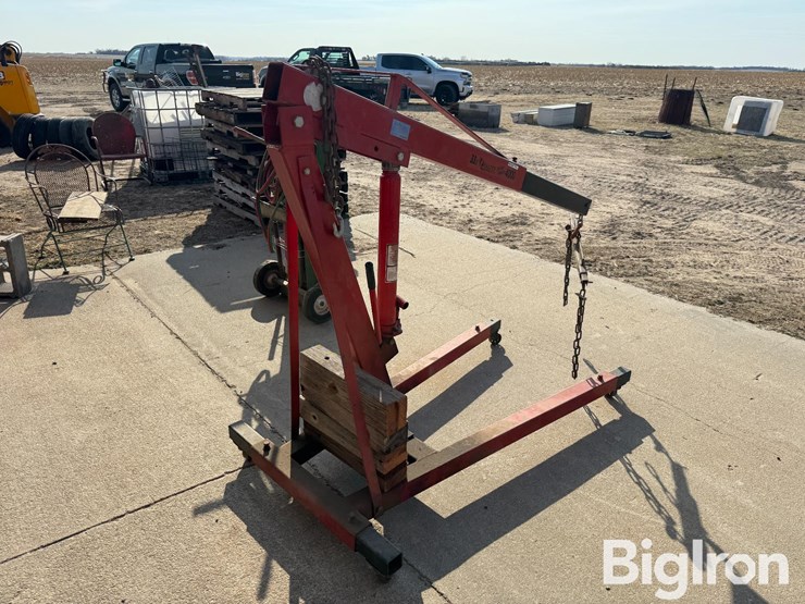 hi-quality-shop-hand-4000-floor-crane-image-5