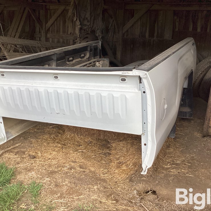 2015 GMC SIERRA 3500