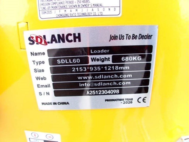 unused-2025-sdlanch-sdll60-ride-on-multi-terrain-image-9