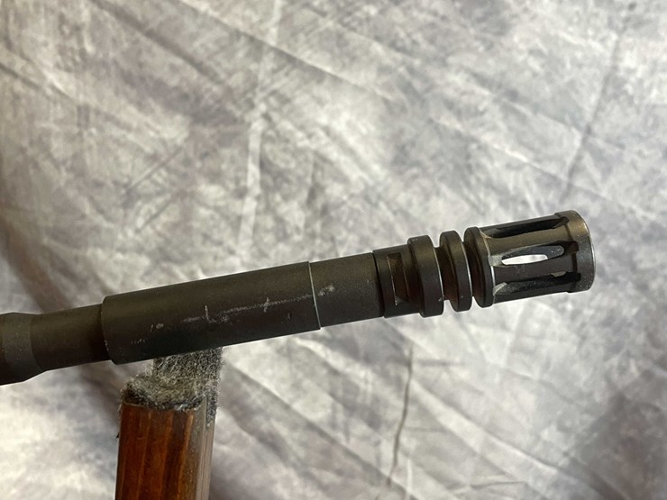 #10142-•-heckler-&-koch-hk416,-22-lr-semi-auto-rifle,-sn:-hb068782-image-8