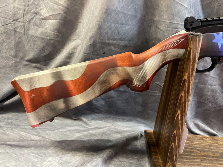 #10066-•-ruger-model-10/22,-22-lr-semi-auto-rifle,-sn:-rcs4-06945-image-3