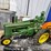 #990-•-john-deere-model-a-1/16-die-cast-toy-tractor-image-2