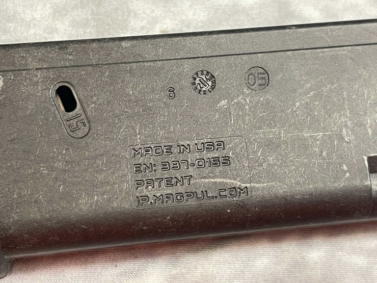 #10070-•-keltec-sub-2000,-9mm-luger-semi-auto-rifle,-sn:-25e4109-image-18