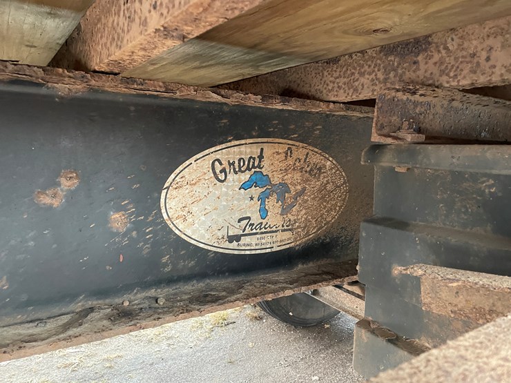 #290-•-2005-great-lakes-(3)-axle-pup-trailer-(has-mi-title)-(marenisco,-mi)-image-15