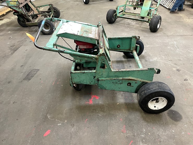 #2519-•-mustang-hydrostatic-workhorse-power-unit-(columbia-heights,-mn)-image-4