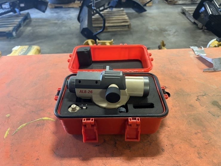 david-white-al8-26-automatic-laser-level-image-1