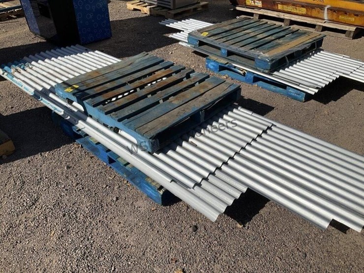 pallet-of-asst-steel-siding-/-roofing-image-1