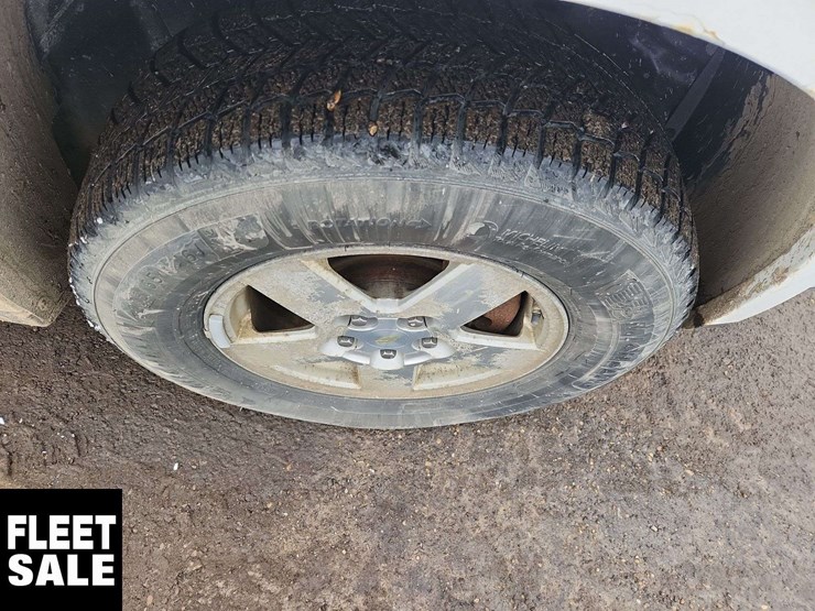 2009-chevrolet-equinox-ls-image-13