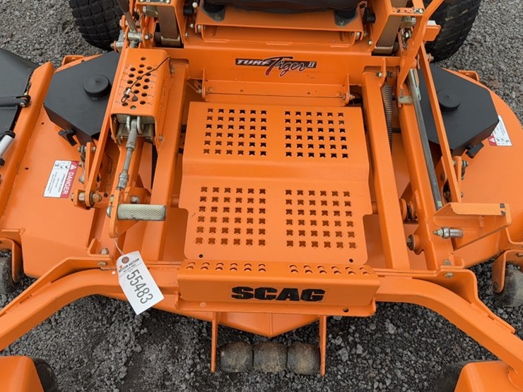 #4024-•-scag-turf-tiger-ii-image-5