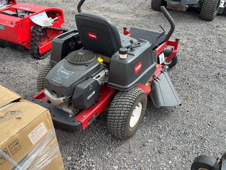 #4064-•-toro-z4200-zero-turn-mower-image-8
