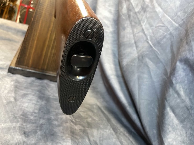 #10146-•-winchester-model-74,-22-lr-semi-auto-rifle,-sn:-280752a-image-12