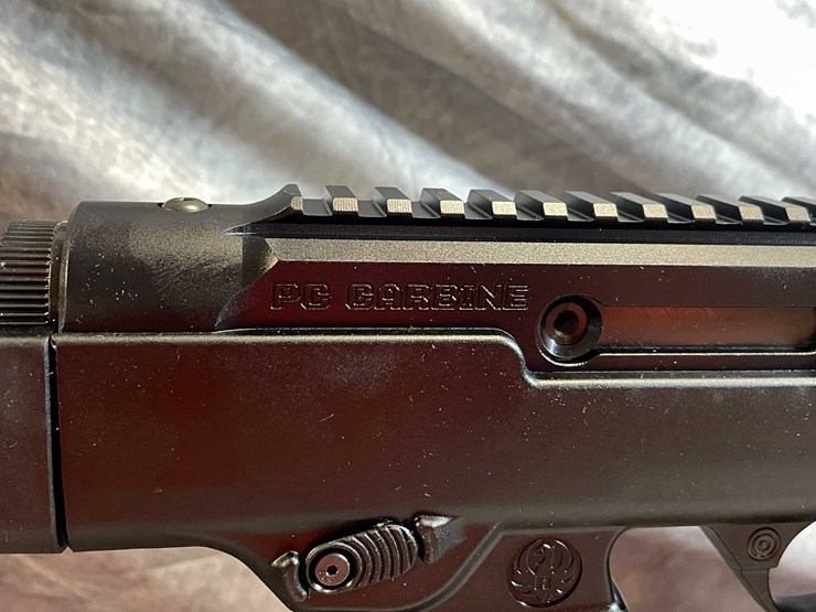 #10058-•-ruger-pc-carbine-,-9mm-luger-semi-auto-rifle,-sn:-914-32521-image-14