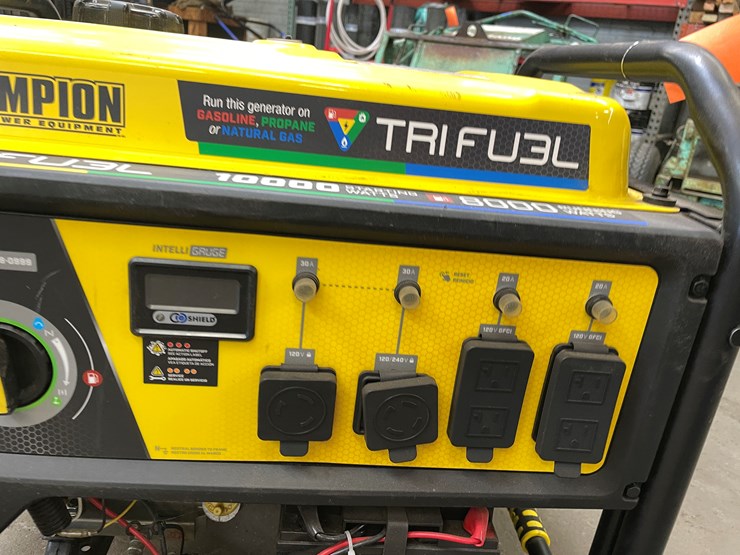 #2538-•-champion-tri-fuel-generator-(columbia-heights,-mn)-image-9