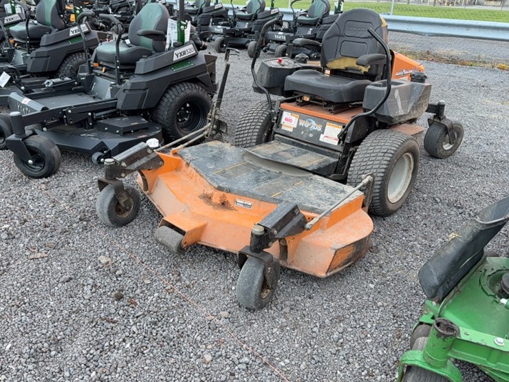 #4045-•-woods-zero-turn-mower-image-1