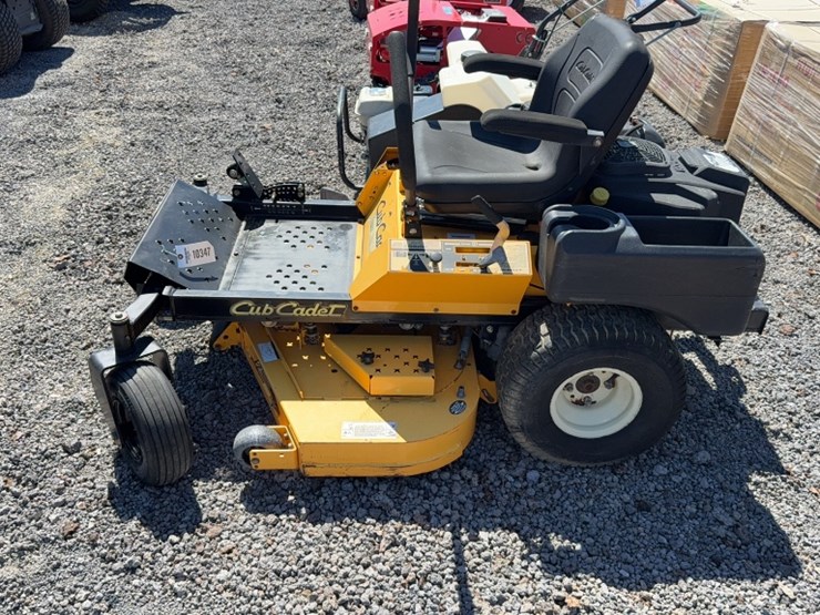 #4085-•-2008-cub-cadet-zero-turn-mower-image-14