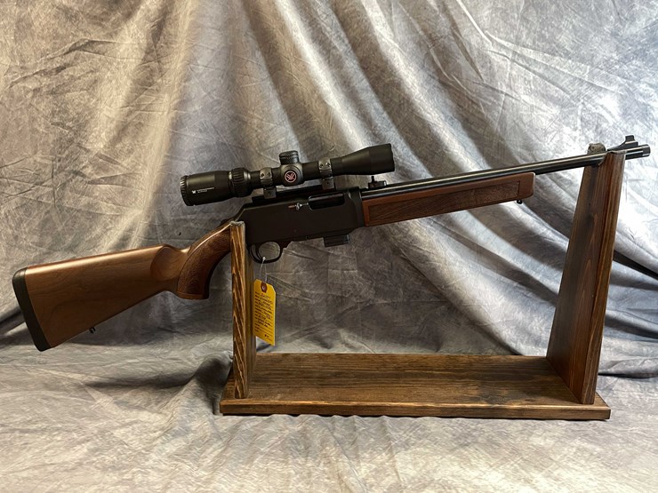 #10075-•-henry-homesteader,-9mm-luger-semi-auto-rifle,-sn:-270008094-image-2