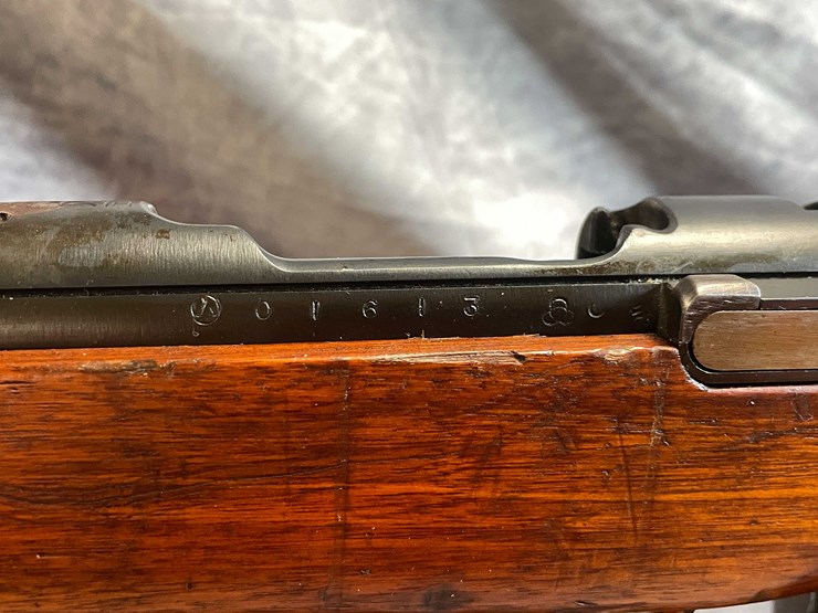 #10130-•-arisaka-model-38,-6.5x50-mm-bolt-action-rifle,-sn:-1613-image-15