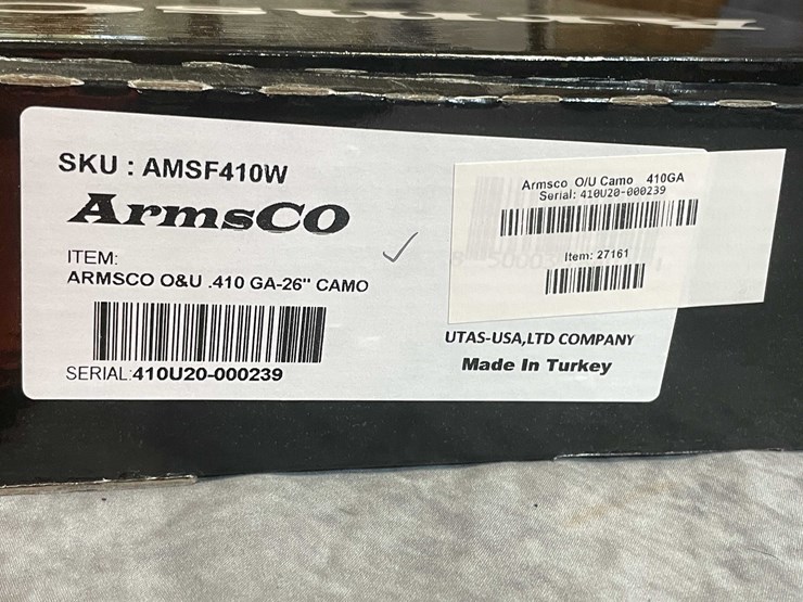 #10117-•-armsco,-410-ga.-break-action-shotgun,-sn:-410u20-000239-image-18