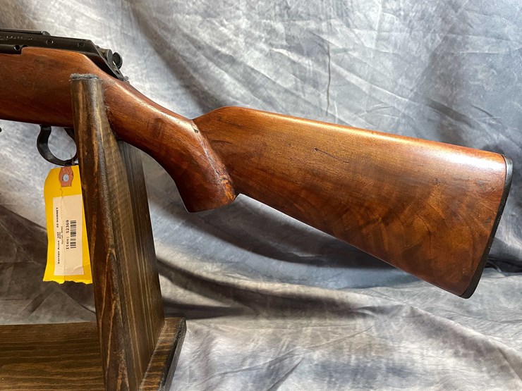 #10134-•-savage-arms-model-342,-22-hornet-bolt-action-rifle,-sn:-n/a-image-7
