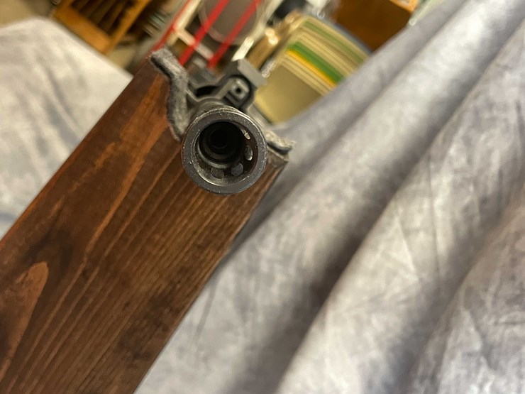 #10142-•-heckler-&-koch-hk416,-22-lr-semi-auto-rifle,-sn:-hb068782-image-9