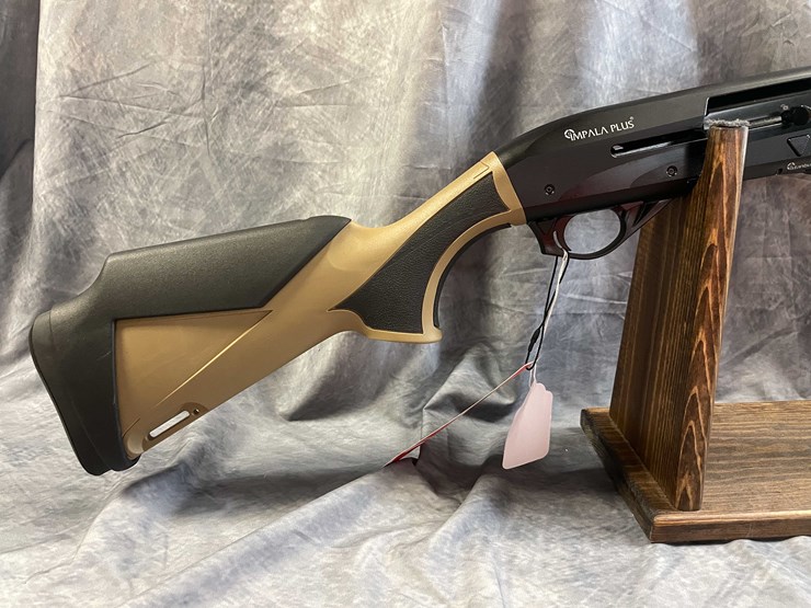 #10115-•-impala-plus-nero-desssert,-12-ga.-semi-auto-shotgun,-sn:-60-h23yt-001005-image-3