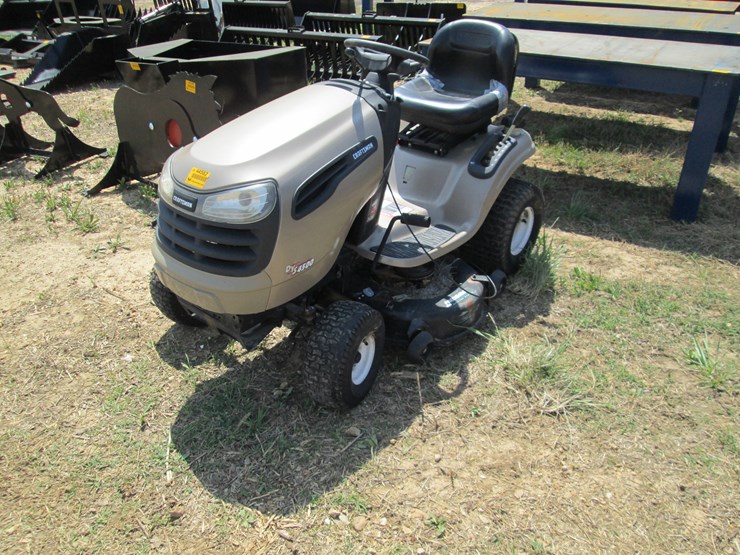 craftsman-dys4500-image-1