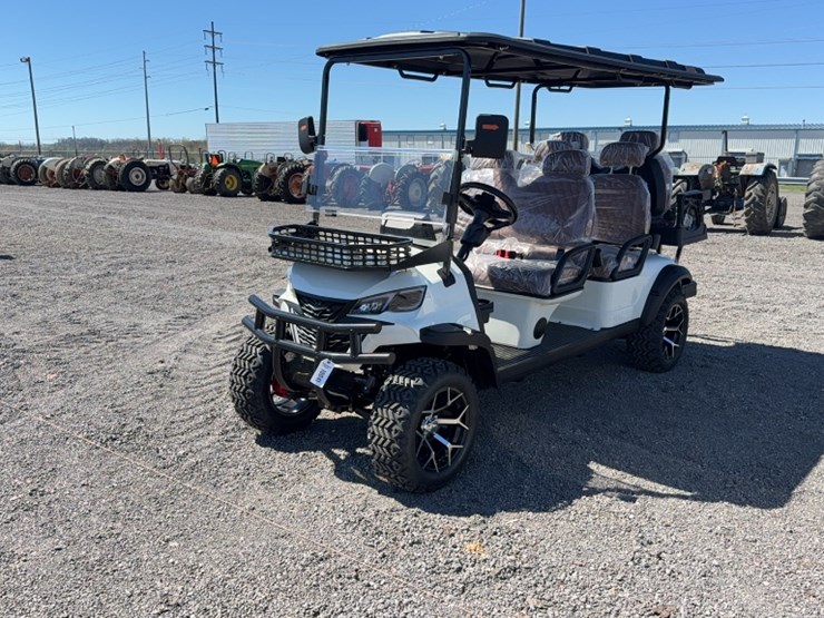 #3095-•-2026-sdlgc100-electric-golf-cart-image-1