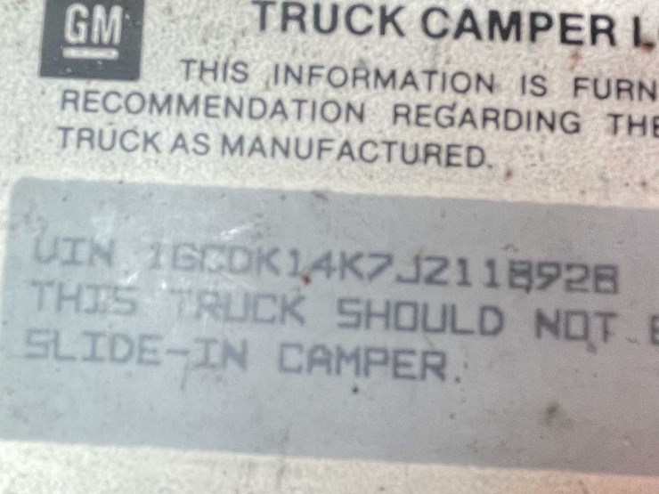 1988-chevrolet-silverado-1500-image-60