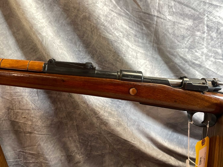 #10136-•-mauser-model-98,-8mm-mauser-bolt-action-rifle,-sn:-113-image-11