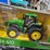 #1003-•-john-deere-8r-410-1/32-die-cast-toy-tractor-image-2
