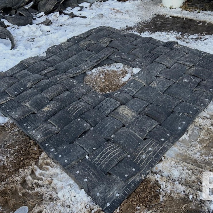 10’X10’ COBETT MAT 2462